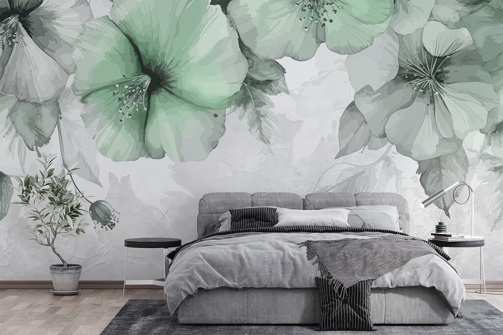 Close up of flowers