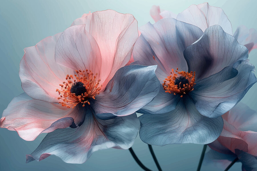 Close up of flowers