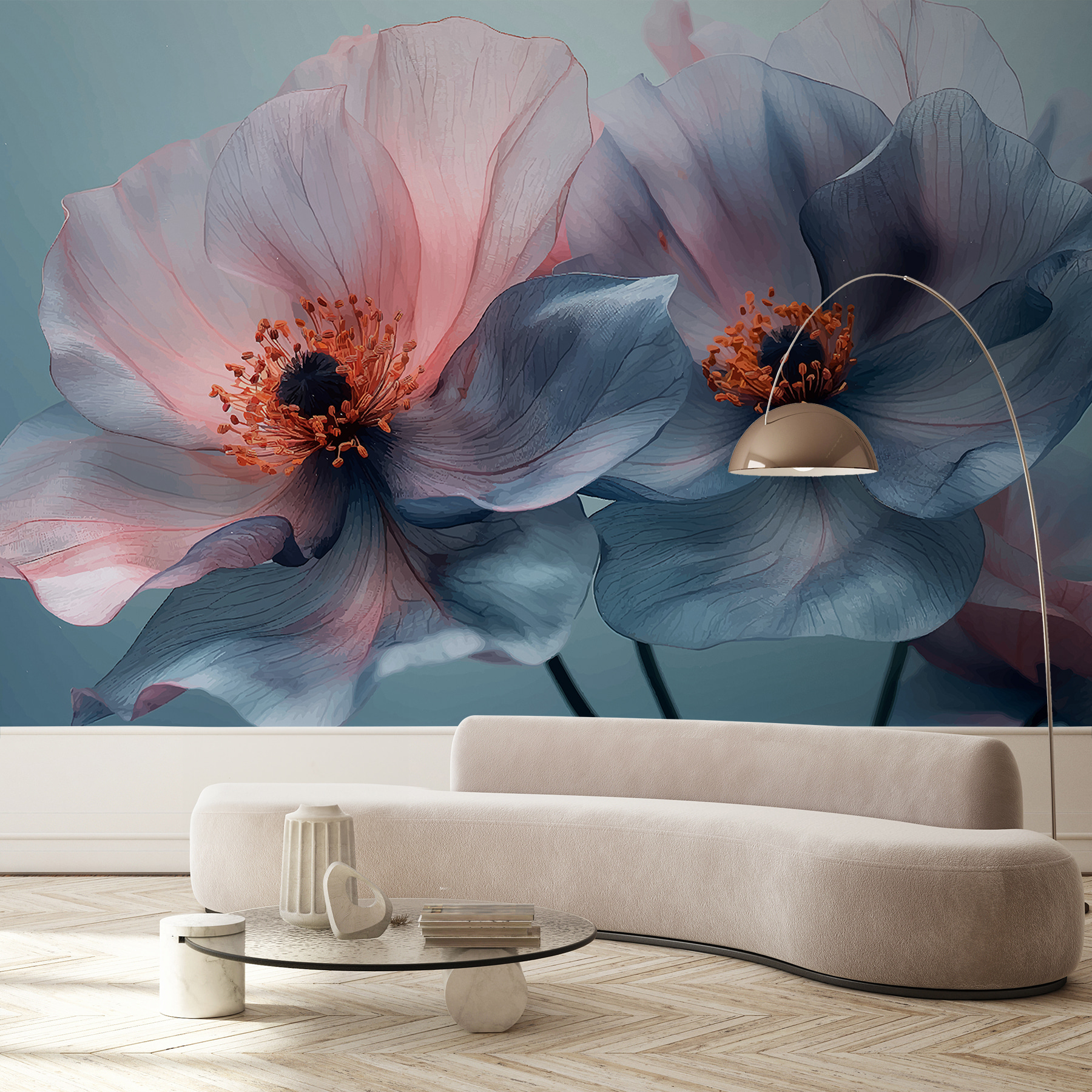 Close up of flowers Close up of flowers