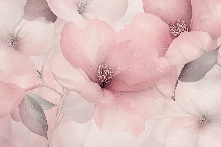 Close up of flowers
