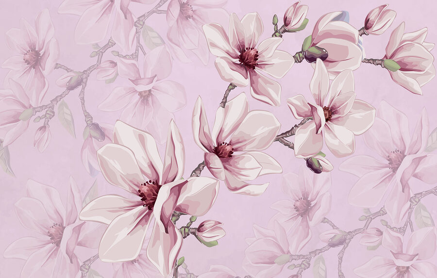 Close up of flowers