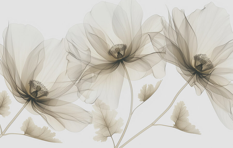 Close up of flowers