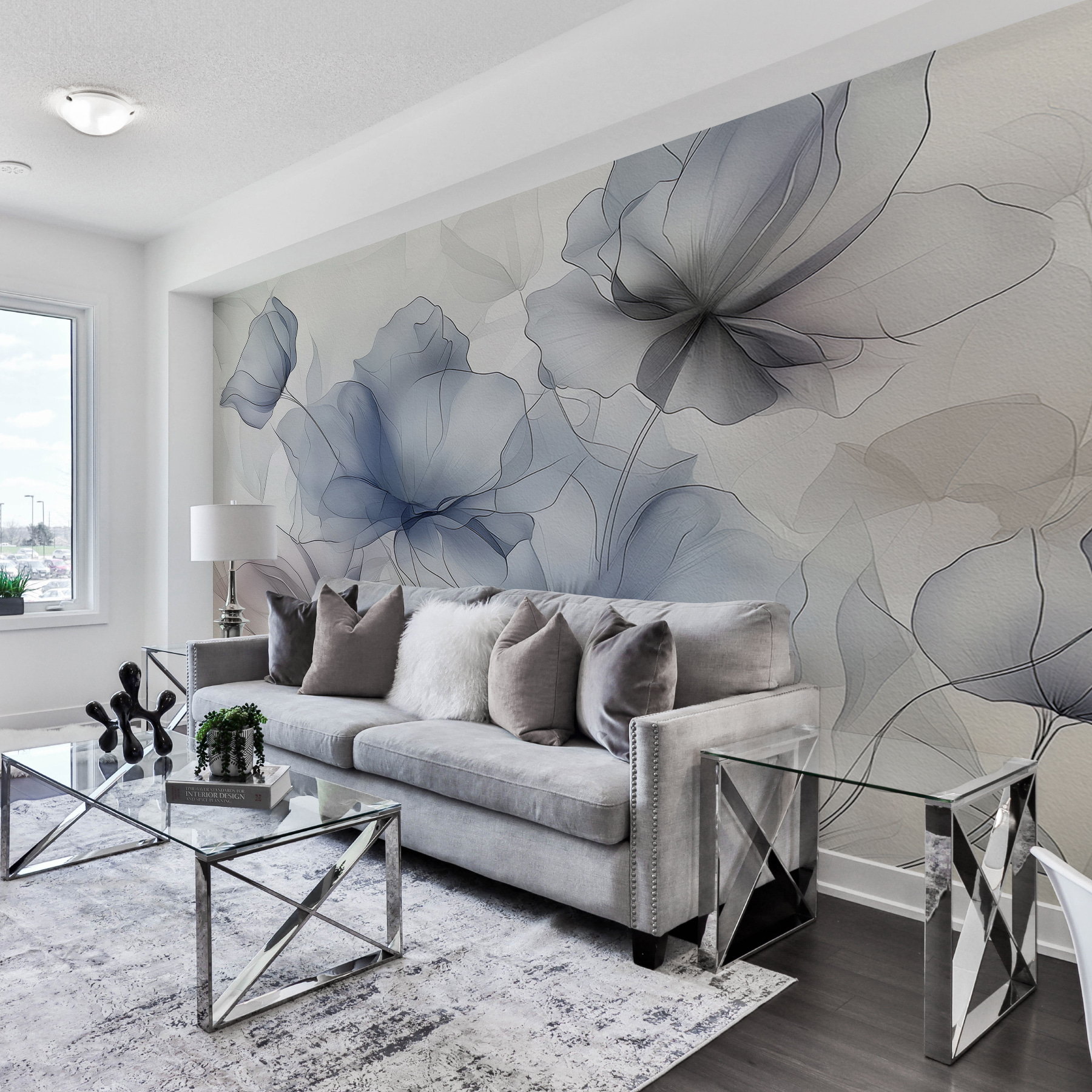 Close up of flowers Close up of flowers