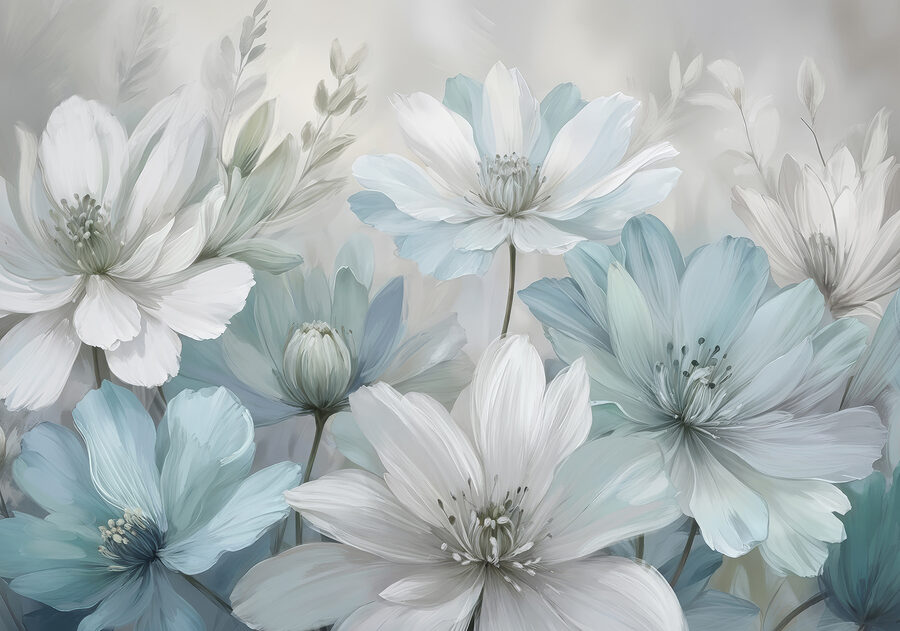 Close up of flowers