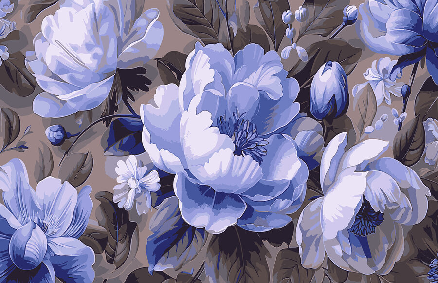 Close up of flowers