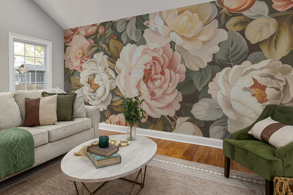 Close up of flowers Close up of flowers