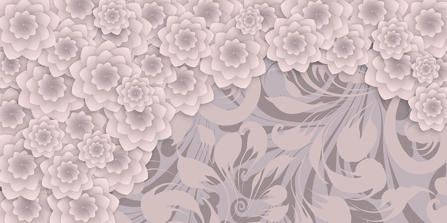 Close up of flowers