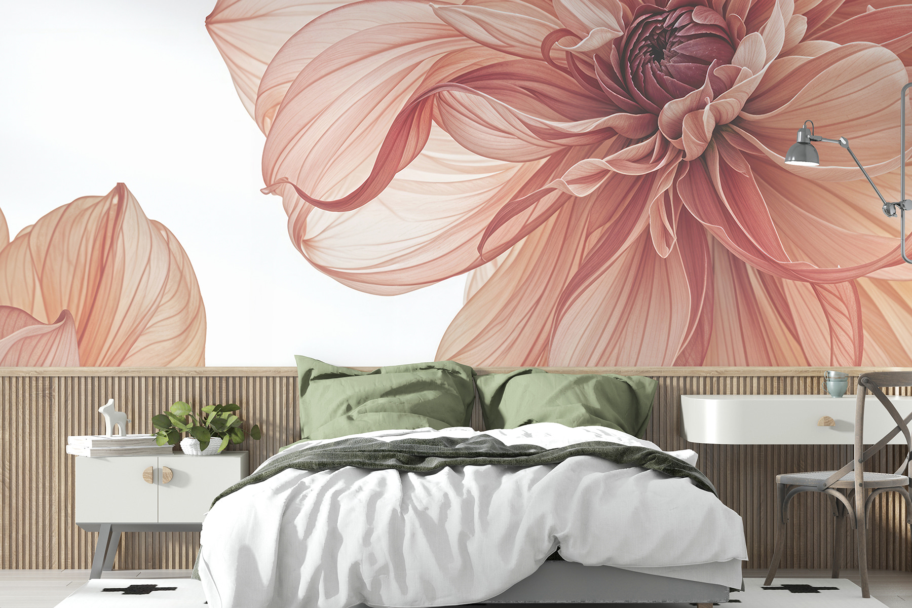 Close up of a flower Close up of a flower