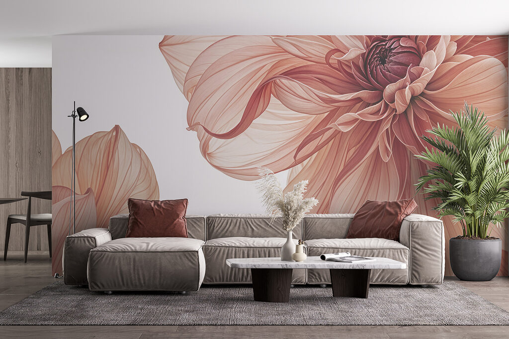 Close up of a flower Close up of a flower