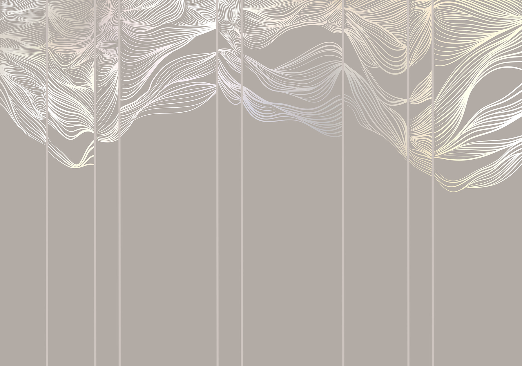 w08263p - Close up of a line - tegory