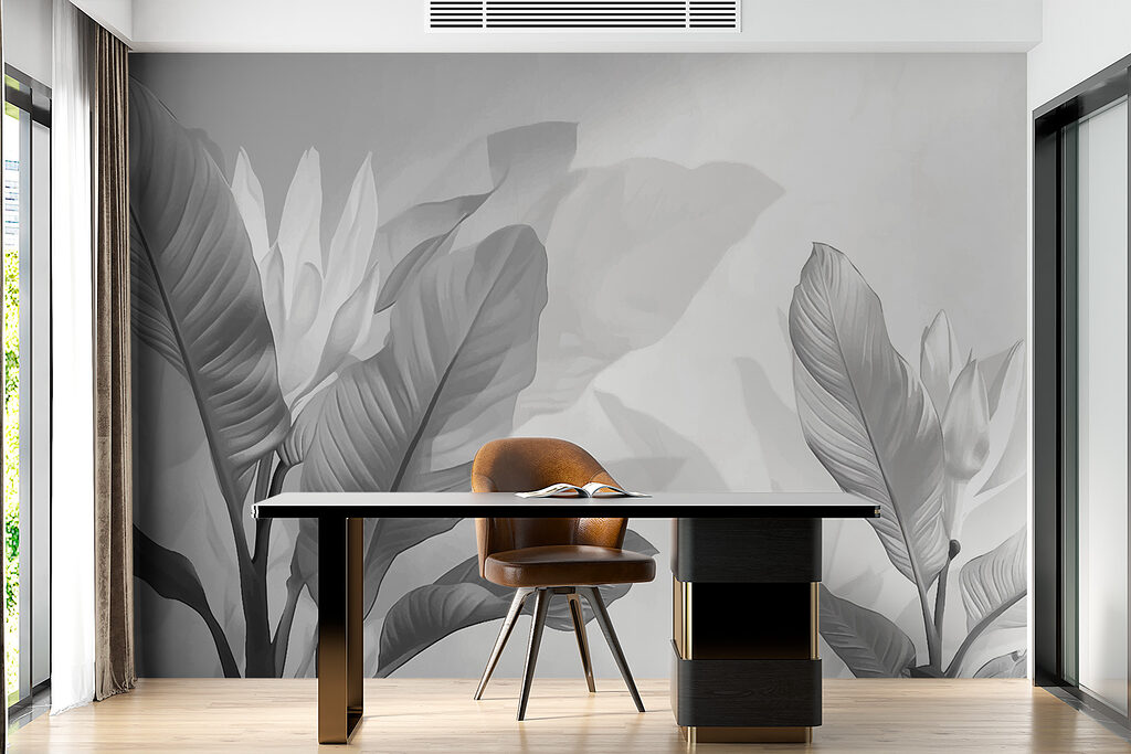 Close up of leaves Close up of leaves