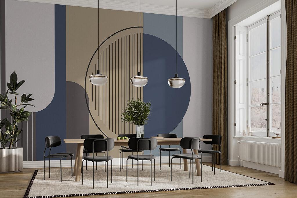 Close up of a pattern Close up of a pattern