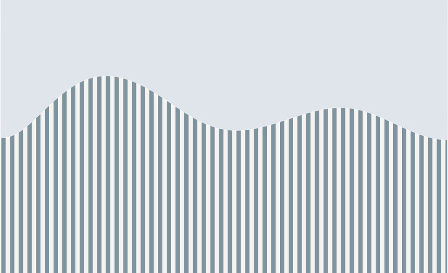 Grey and white striped background Grey and white striped background