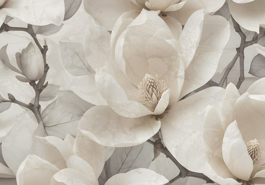 Close up of flowers