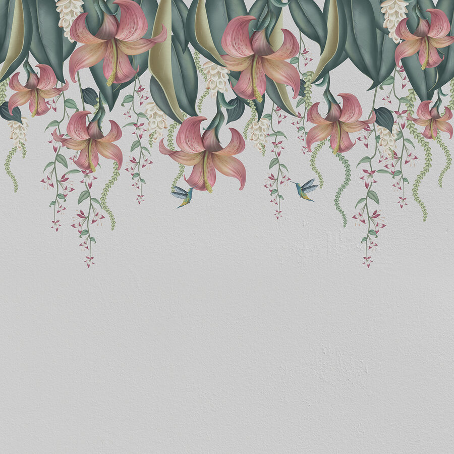 Close up of flowers
