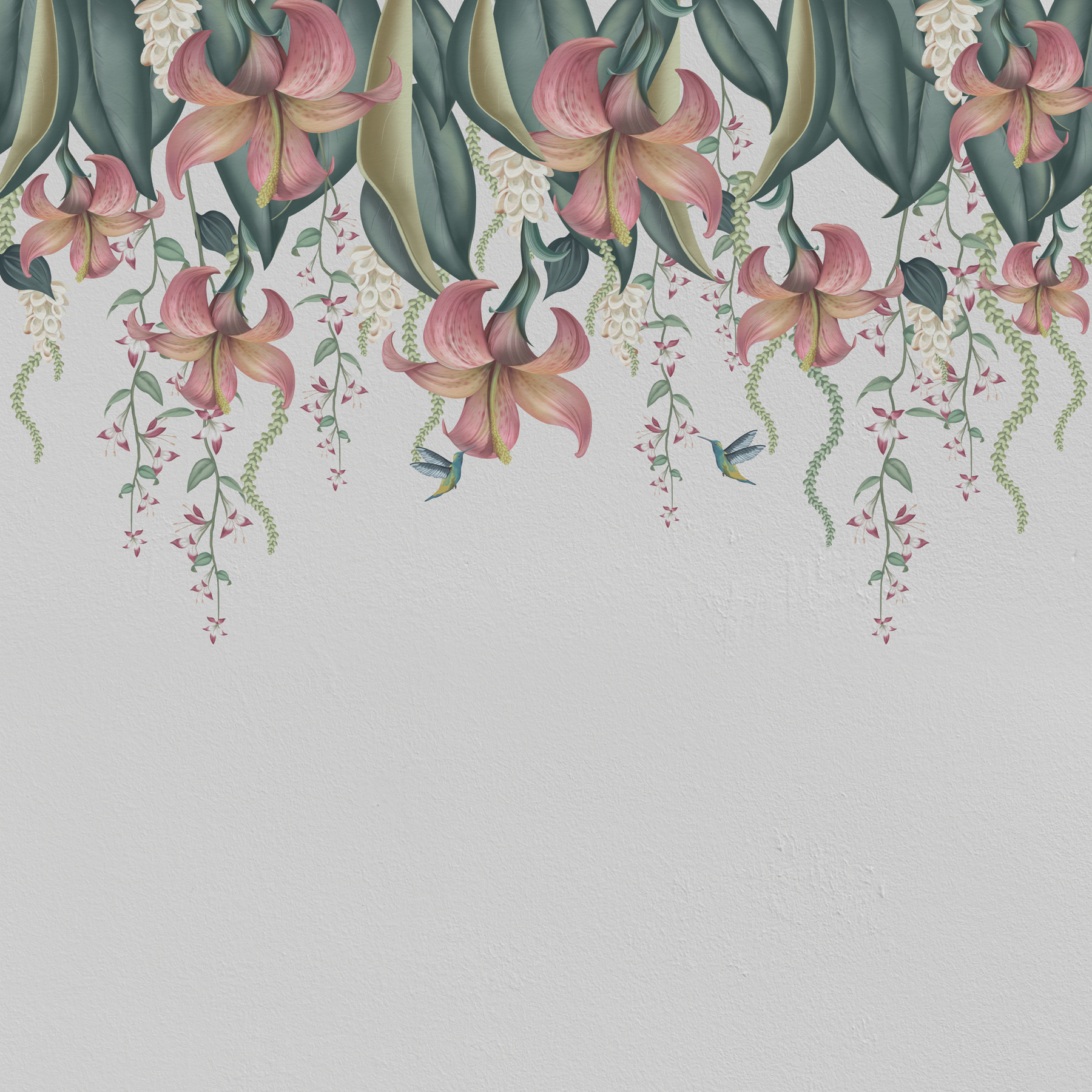 Close up of flowers