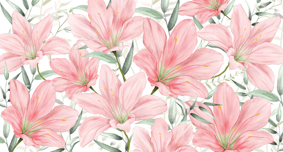 Close up of flowers