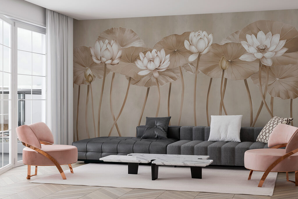 Close up of a flower