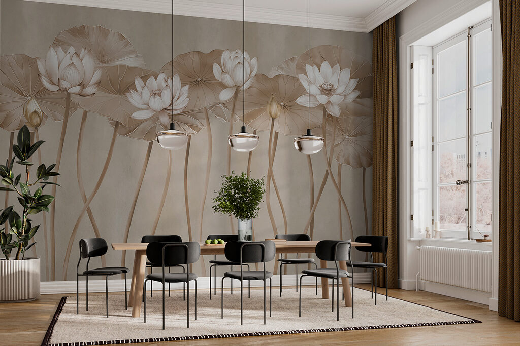 Close up of a flower