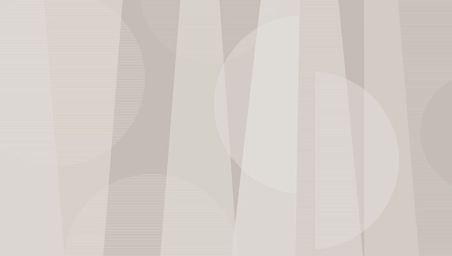 Grey and white background with circles and lines Grey and white background with circles and lines