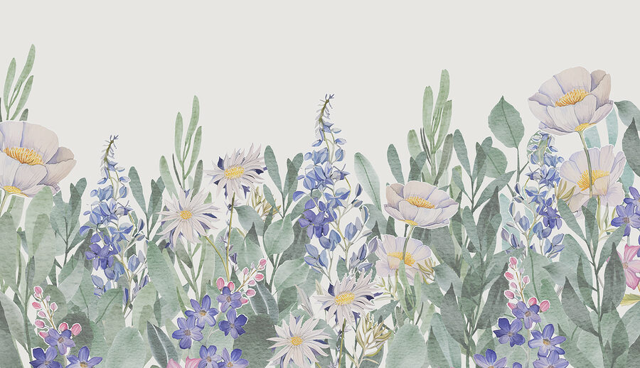 Close up of flowers