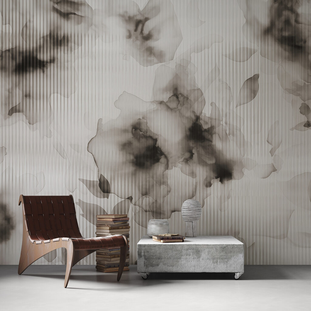 Close up of a flower