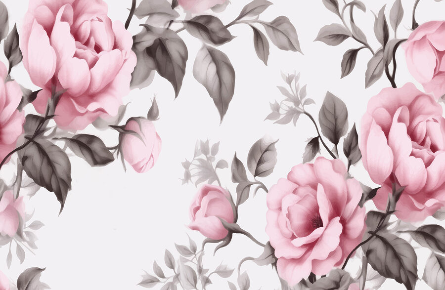 Close up of flowers
