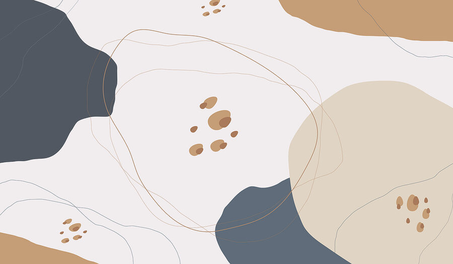 Close up of a pattern