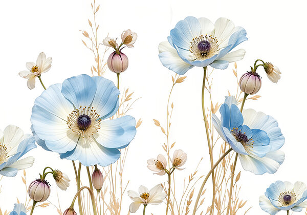 Close up of flowers Close up of flowers