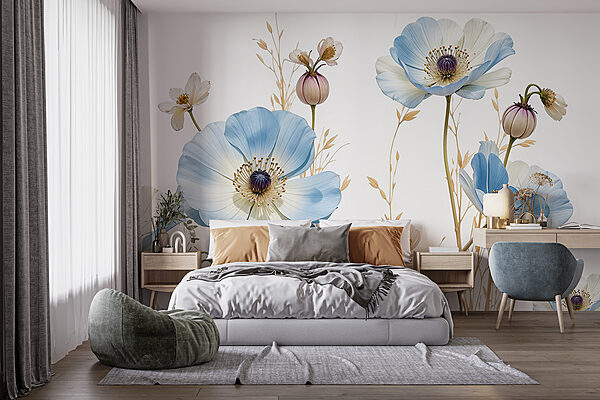 Close up of flowers Close up of flowers