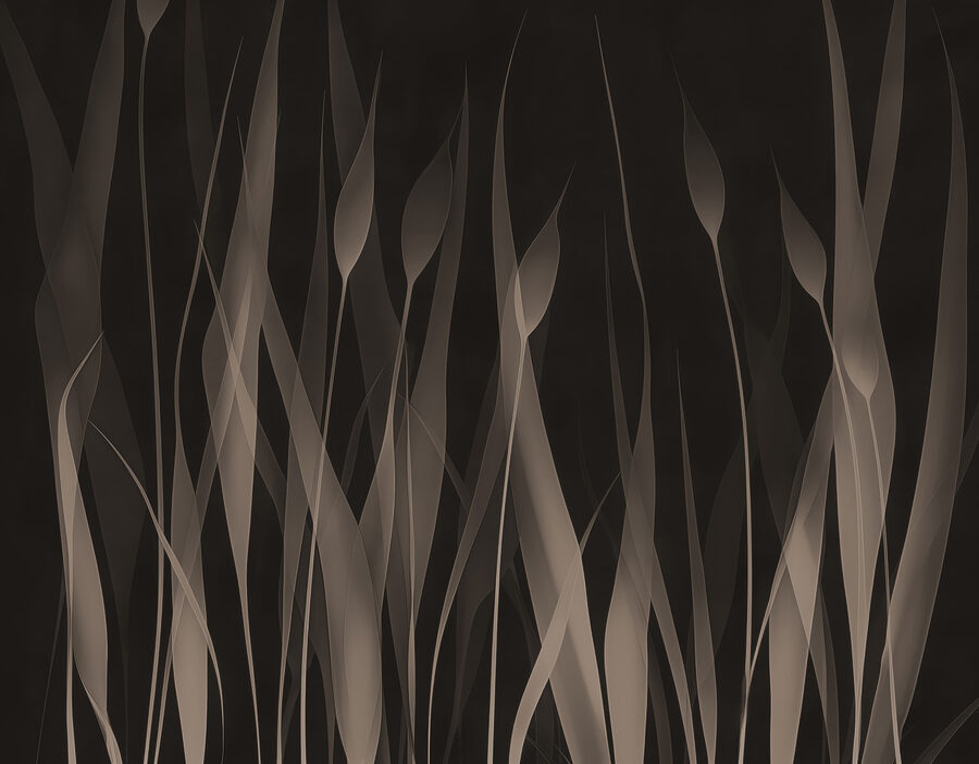 Close up of grass