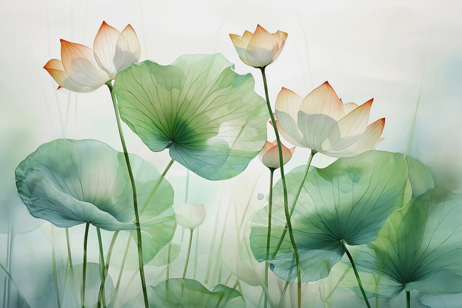 Close up of flowers