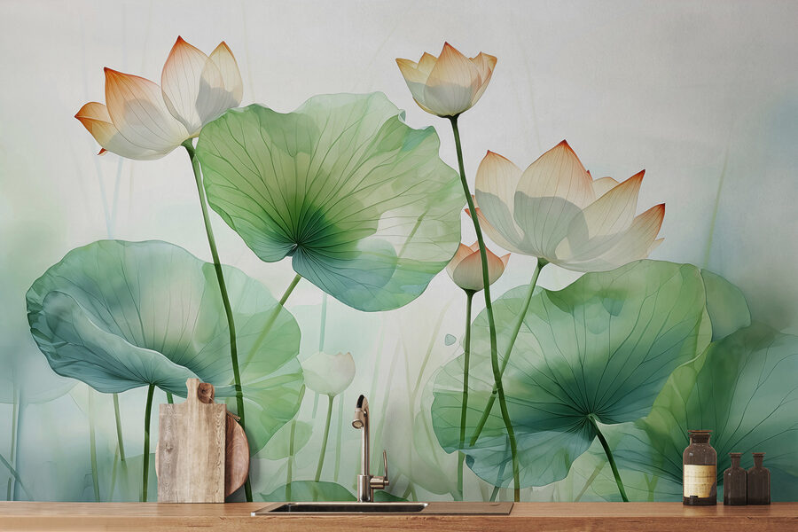 Close up of flowers