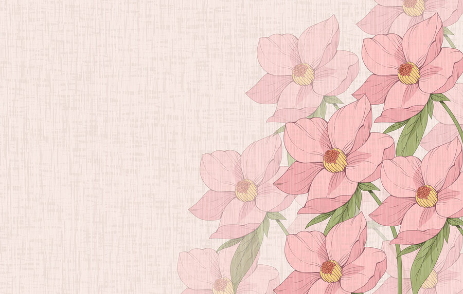Close up of flowers