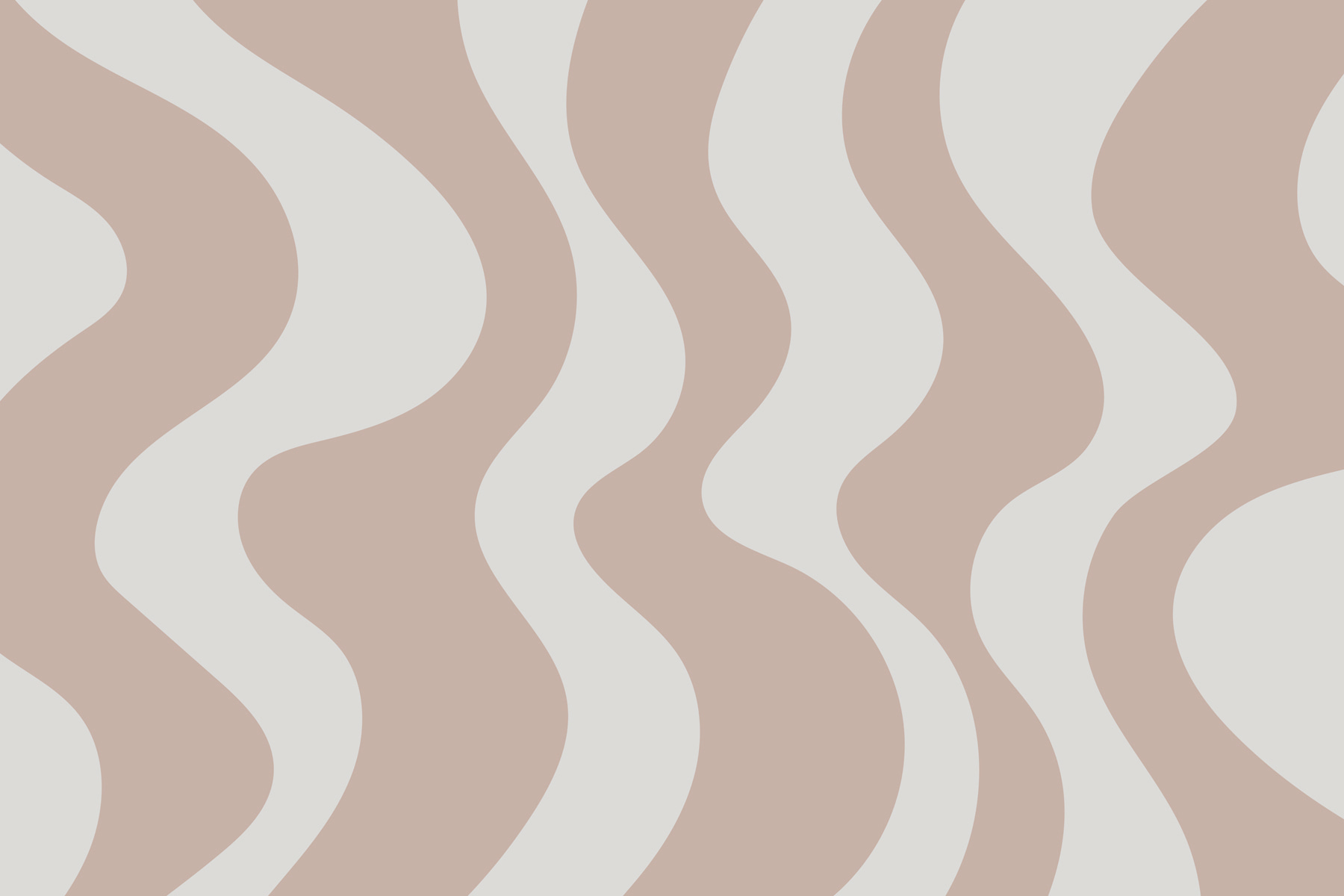 Close up of a pattern