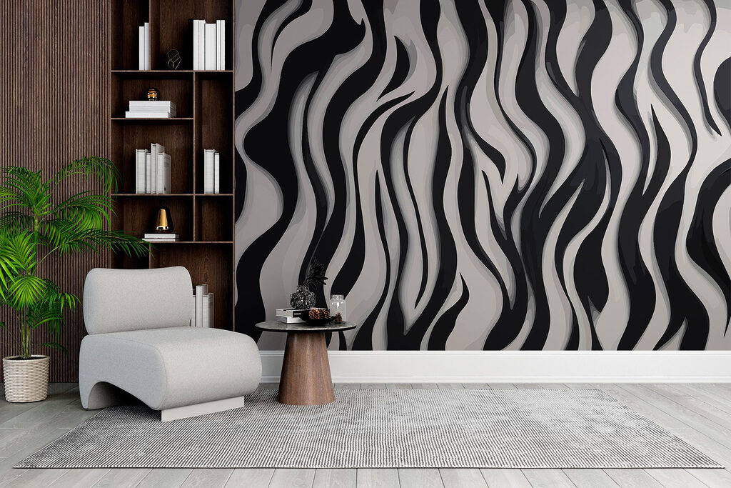 Black and white striped pattern w01838piz12mr 1024x683 - Black and white striped pattern