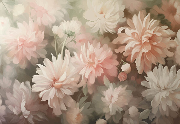 Close up of flowers Close up of flowers