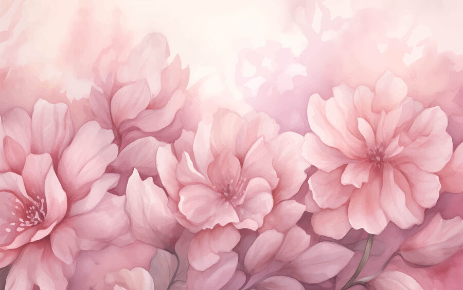 Close up of flowers