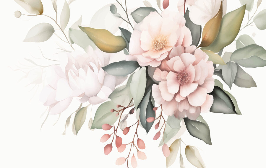 Close up of flowers