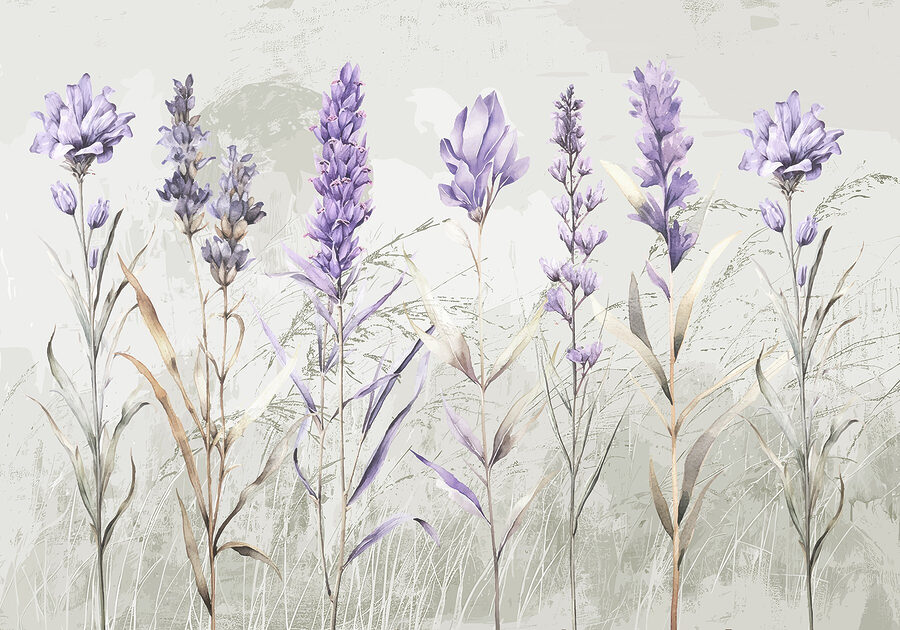 Close up of flowers