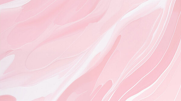 Pink and white swirls Pink and white swirls