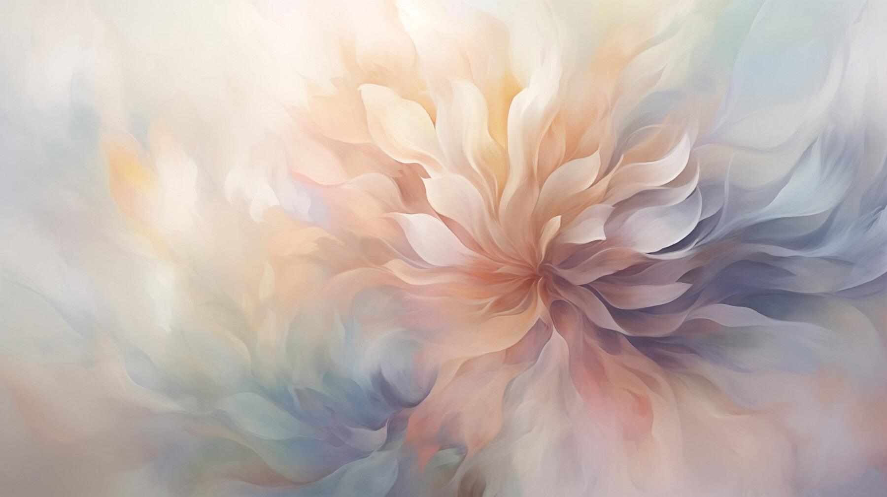 Close up of a flower