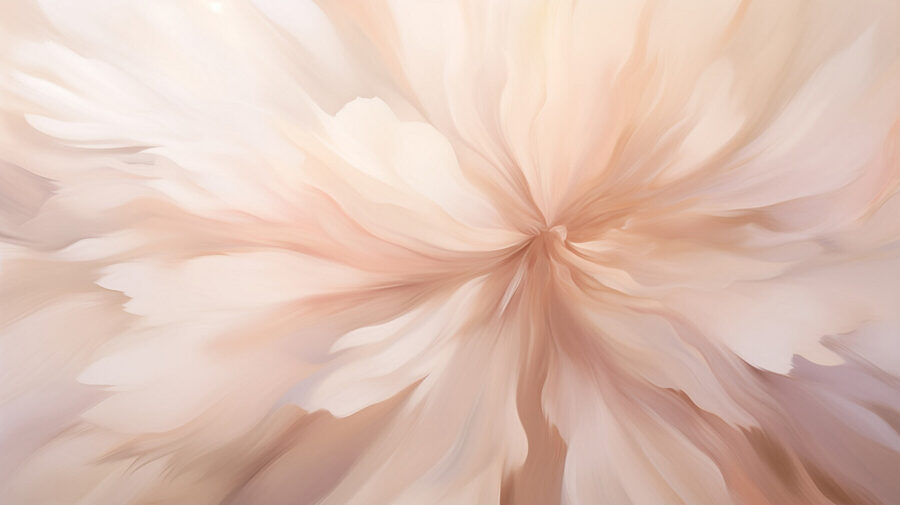 Close up of a flower