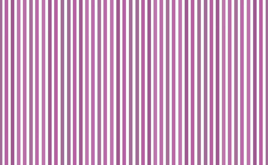 Purple and white vertical lines
