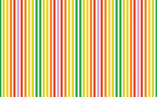 Colorful striped background with many vertical lines Colorful striped background with many vertical lines