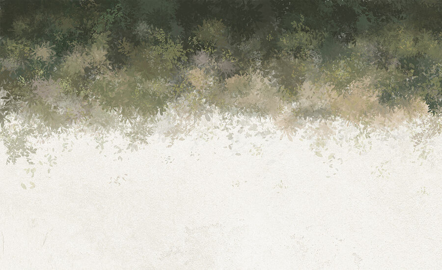 Wall murals Close up of a tree - Image 6