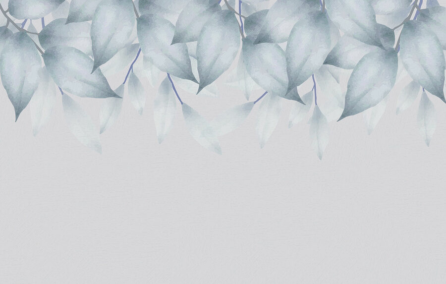 Close up of leaves