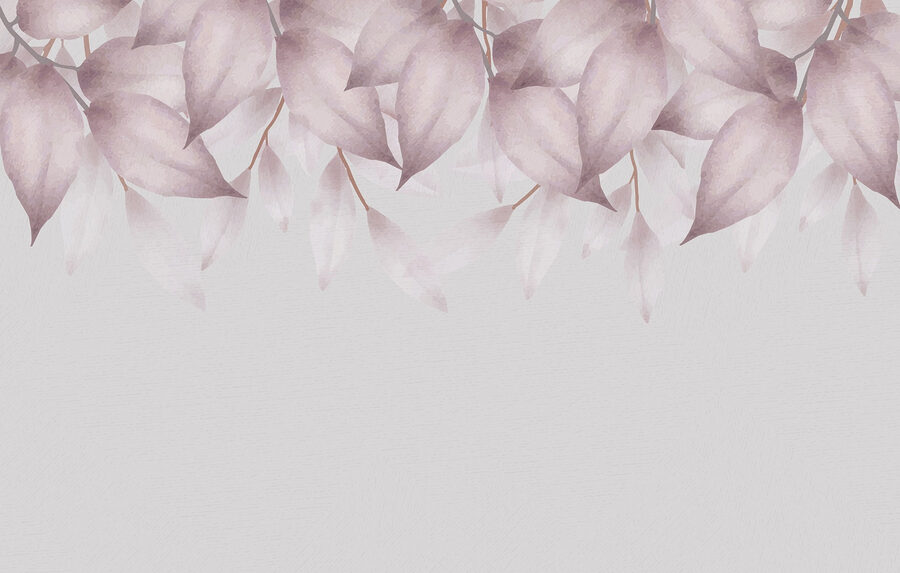 Close up of leaves