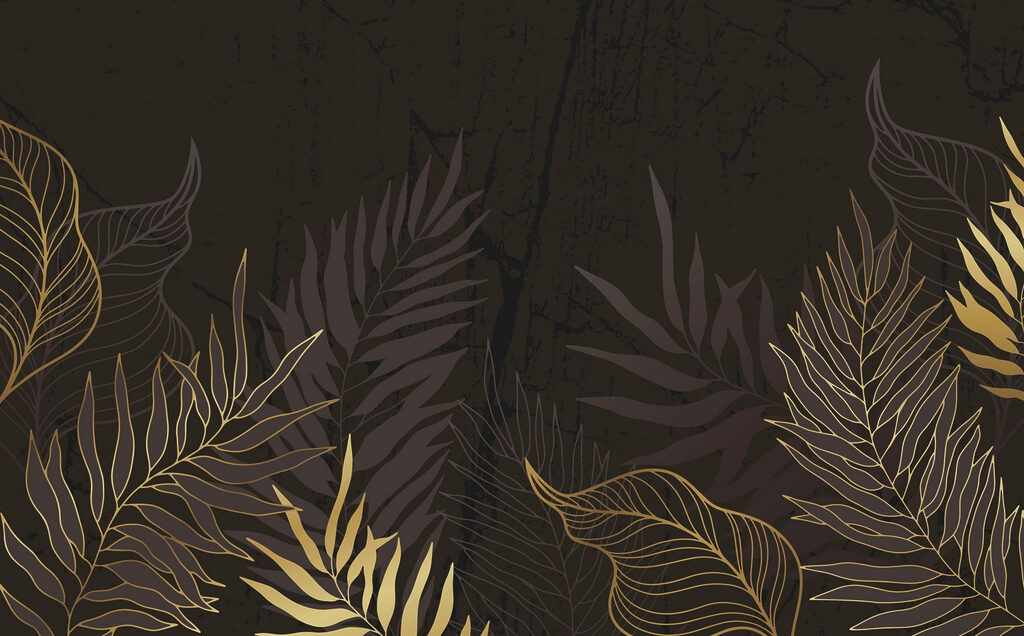 Nature’s elegance in muted tones Nature’s elegance in muted tones