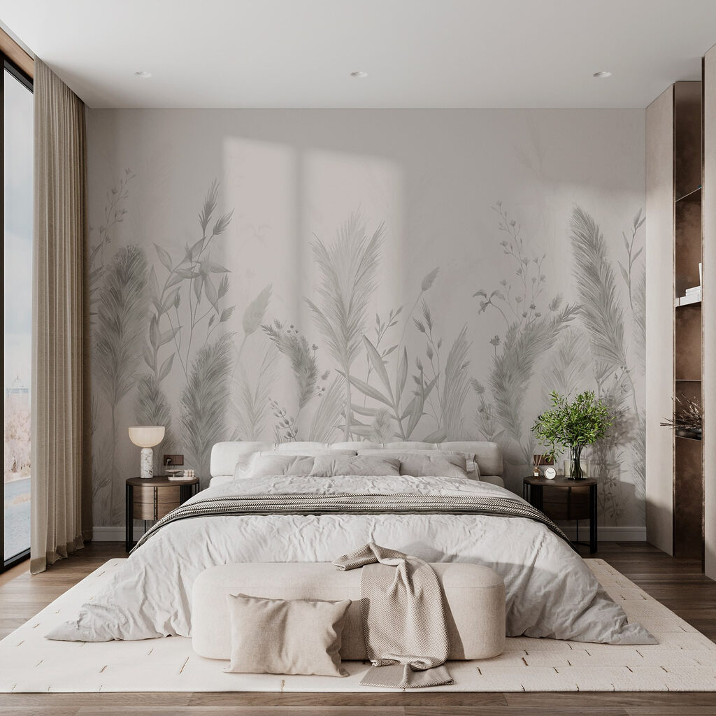 Gentle whispers of nature's grace Gentle whispers of nature's grace